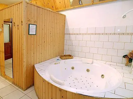 מלון Panorama אגר