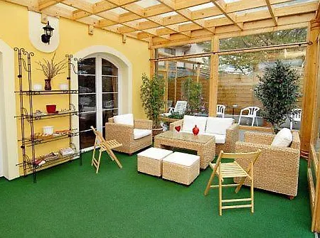 מלון Panorama 3*