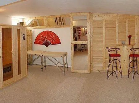 מלון Panorama 3*