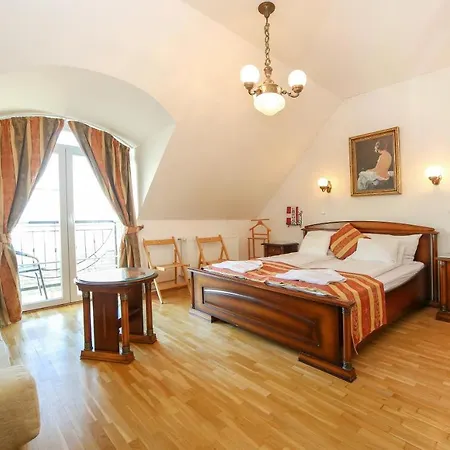 Panoráma 3*