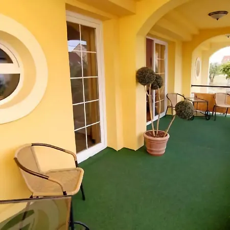 Panorama מלון 3*