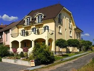 Panoráma Hotel