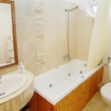 Hotel Panoráma Eger