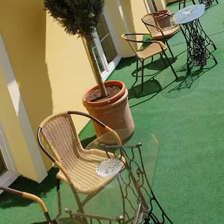 Panorama Hotel